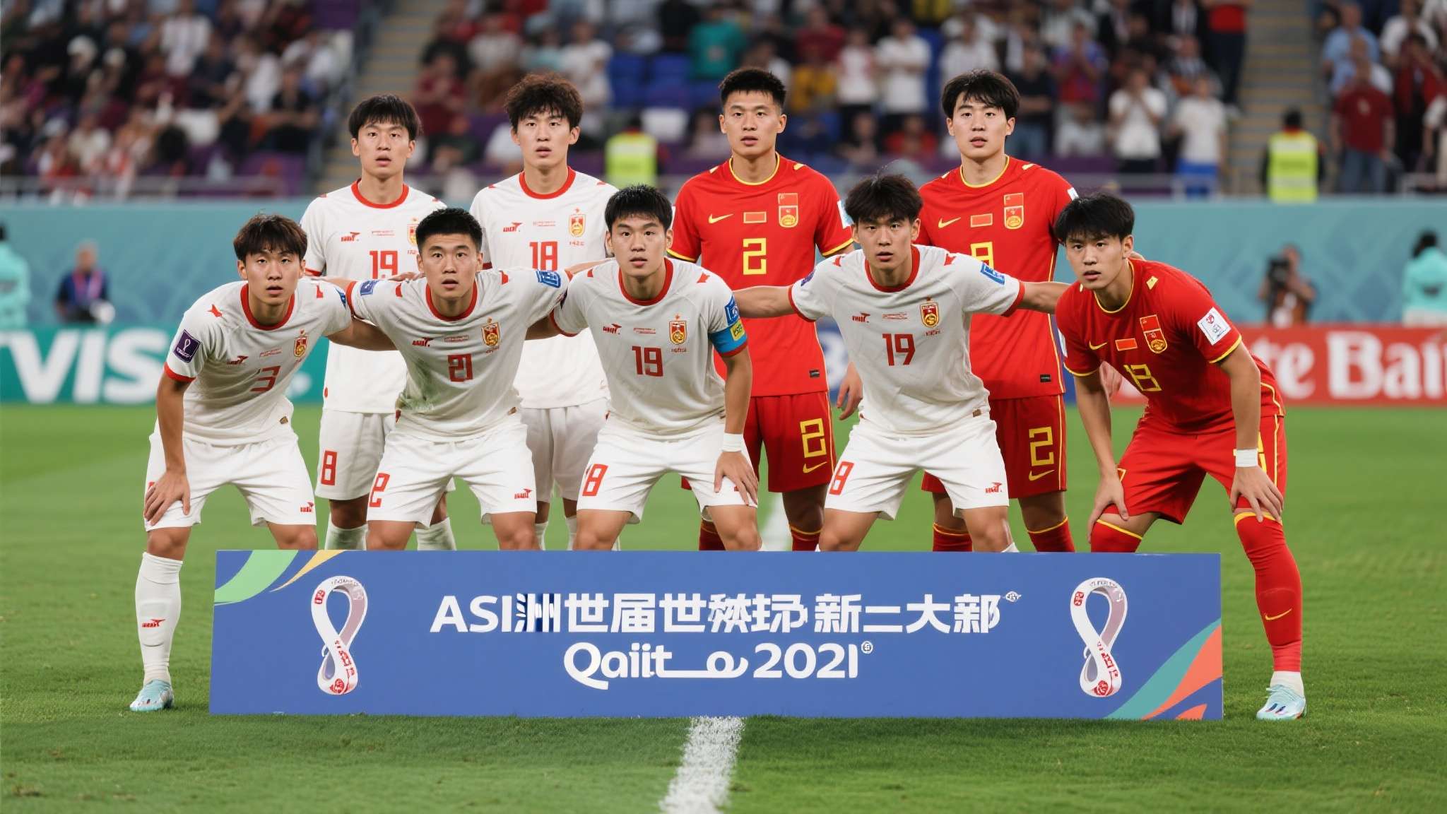 邵佳一执教国足2天升级