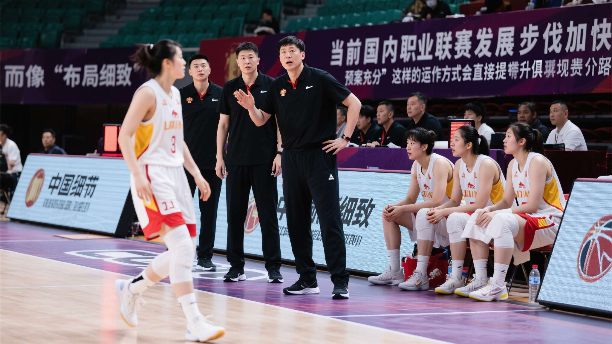 WCBA季后赛首轮：山西女篮大比分获胜 拿下开门红